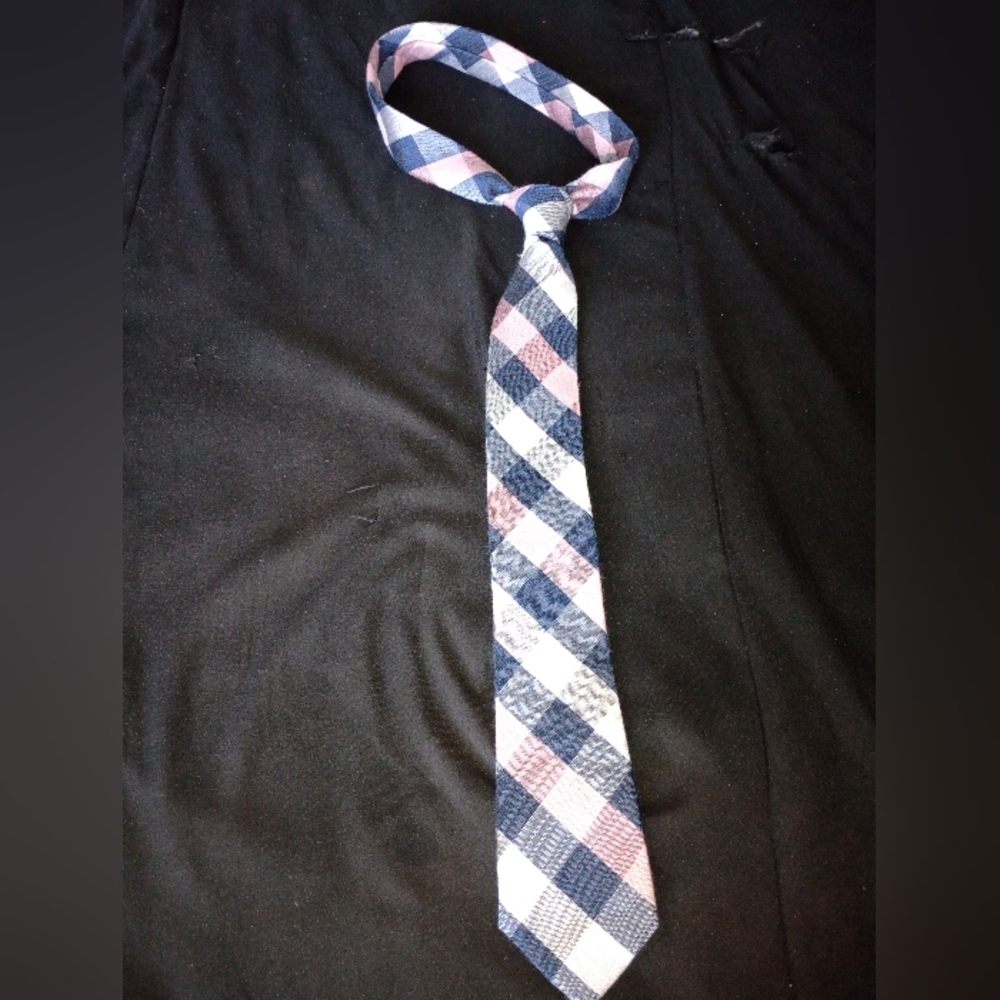 Ties